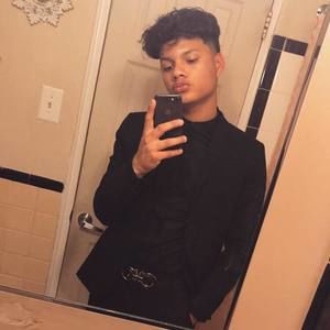 Meet your Posher, Hector